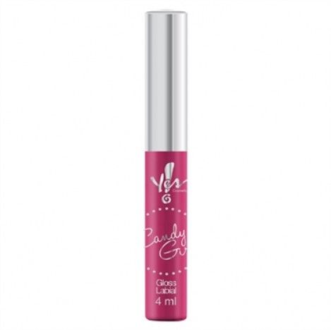 Gloss Candy Girl - Suspiro