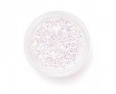 Glitter - Branco Furta Cor