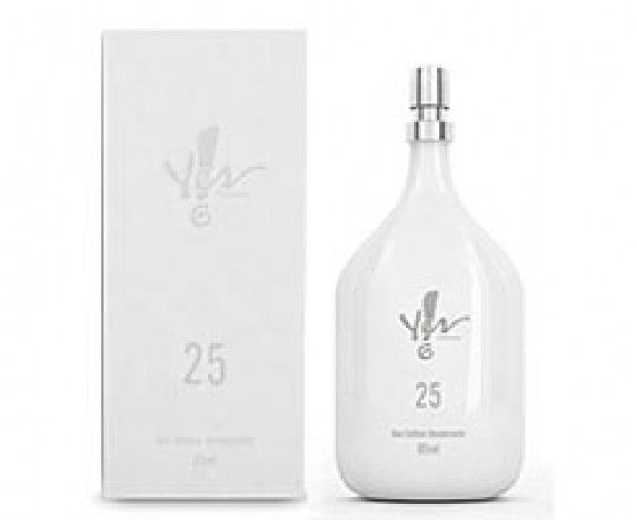 Deo Colônia Feminina Yes! - 25