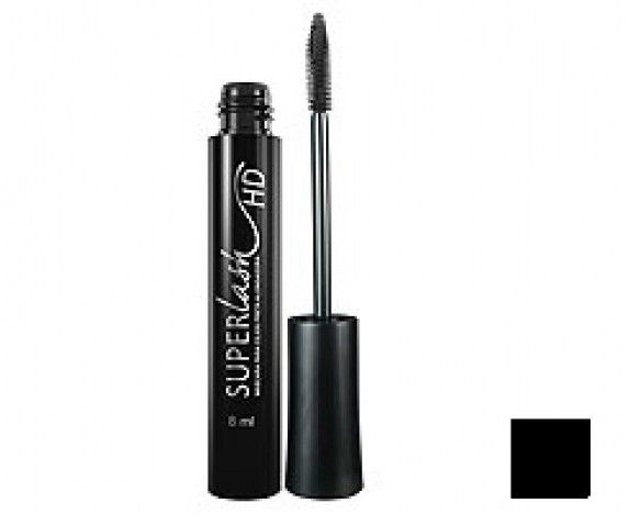 Máscaras para Cílios Alongadora - Superlash HD