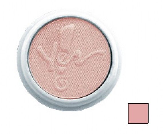 Sombra Yes! Nude - Flor de Cerejeira