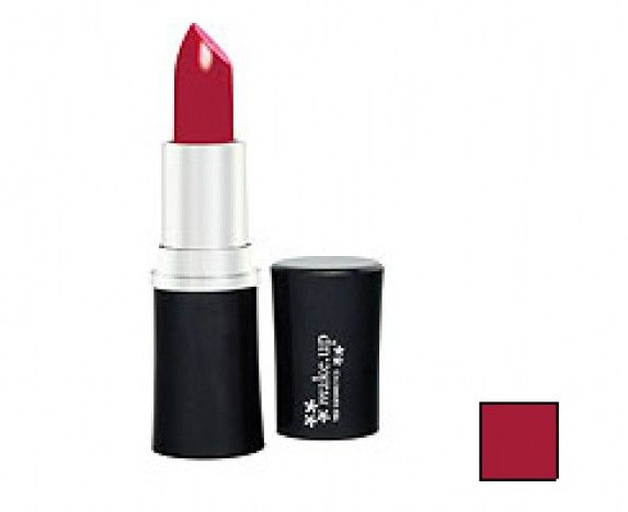Batom Yes! Make.up - Vermelho Bordô