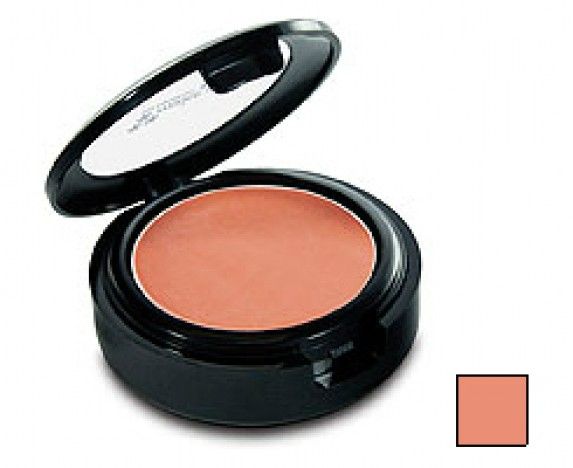 Blush Yes! Make.up - Coral