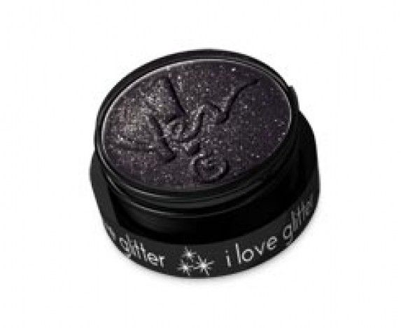 Sombra Glitter - Black Diamond