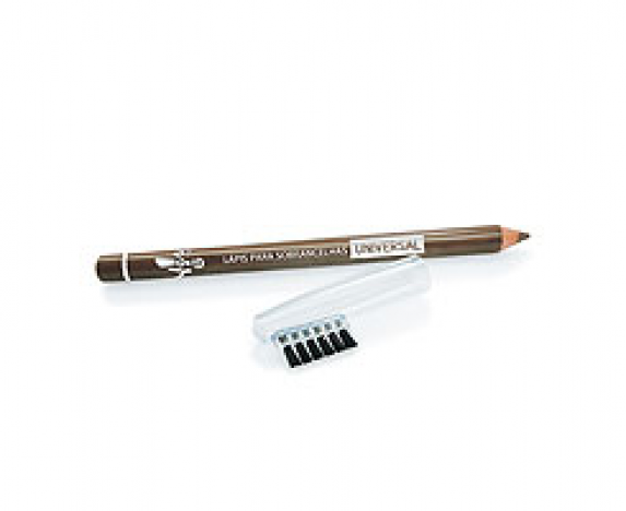 Lápis para Sobrancelhas com escova - Universal