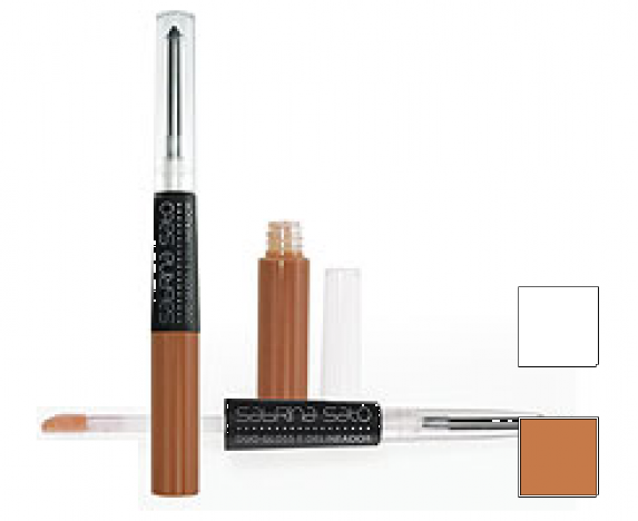 Duo Gloss e delineador Sabrina Sato