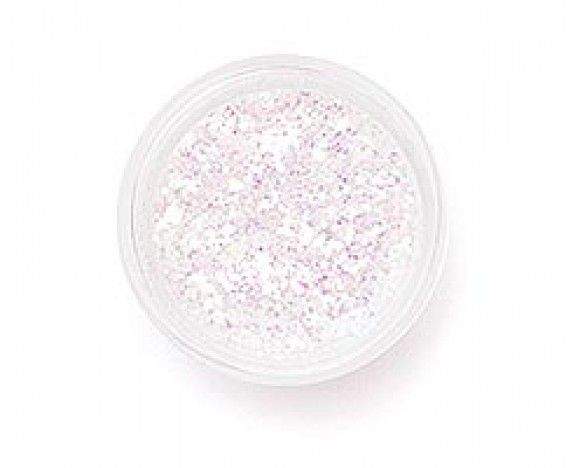 Glitter - Branco Furta Cor