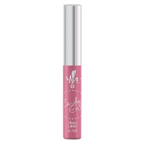 Gloss Candy Girl - Milk Shake