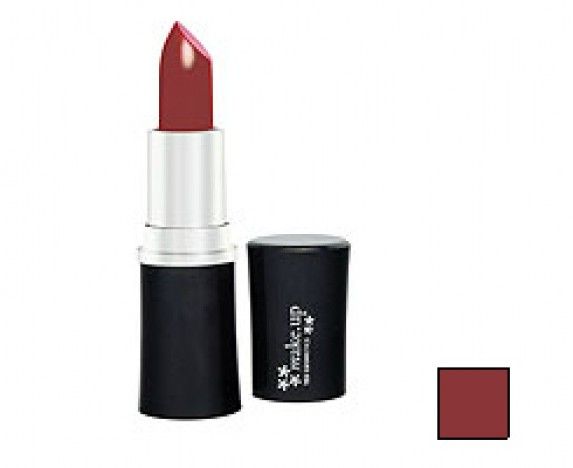 Batom Yes! Make.up - Vermelho Intenso