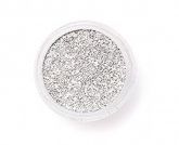 Glitter - Prata