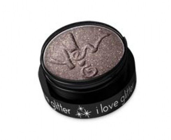 Sombra Glitter - Carbon