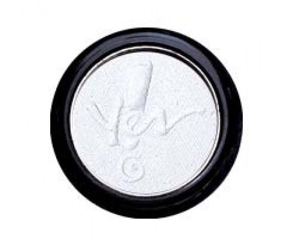 Sombras Yes! - Branco Gelo