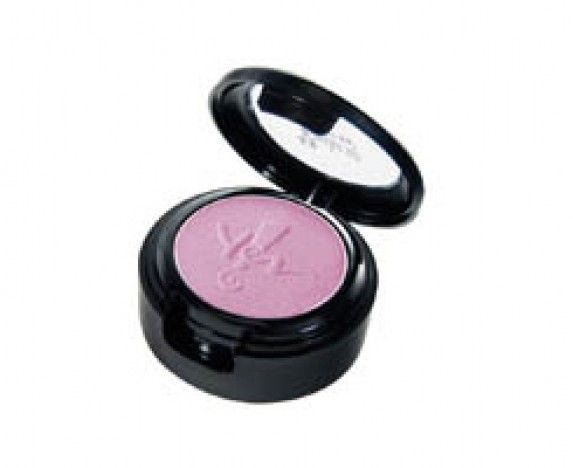 Sombra Compacta Make.up - Rosa Choque