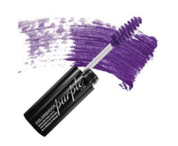 Máscaras para Cílios Sabrina Sato Color Shock - Purple