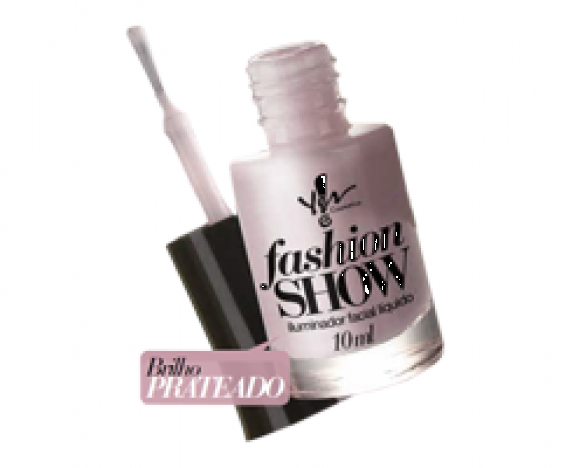 Iluminador Facial Líquido - Fashion Show